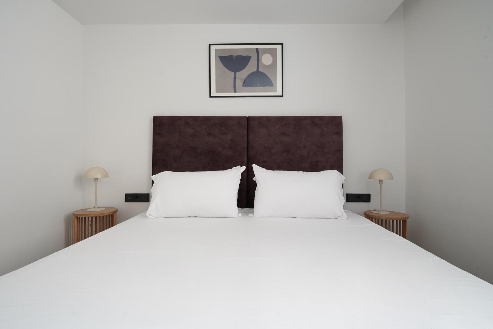 Numa Madrid Sol Aparthotel Exteriör bild