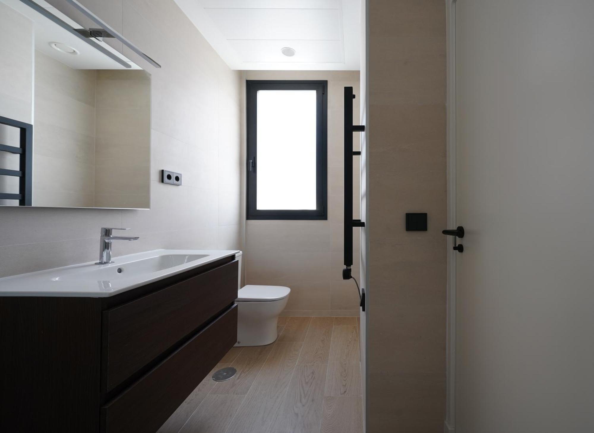 Numa Madrid Sol Aparthotel Exteriör bild